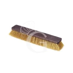 Ricambio Spazzolone Misto Fibra-ottone L 220 X H 80 Mm