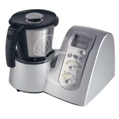 Robot Multifunzionale Mini Cooker A Induzione L 360 Mm X P 300 Mm X H 290 Mm 2 LT