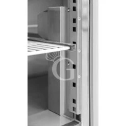 Saladette Refrigerata 1 Porta E 4 Cassetti, Temperatura +2°C/+8°C, Piano In Inox -Vendite GATRODOMUS saladette refrigerata 1 porta e 4 cassetti temperatura 2c8c piano in inox 3