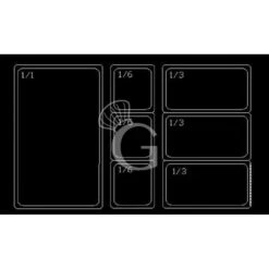 Saladette Refrigerata 2 Porte, Temperatura +2°C/+8°C, Vetro Curvo -Vendite GATRODOMUS saladette refrigerata 2 porte temperatura 2c8c vetro curvo 2