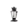 Teiera Samovar In Acciaio Inox E Plastica 3,2 LT L 270 Mm X P 275 Mm X H 495 Mm -Vendite GATRODOMUS samovar teiera inox e plastica 32 lt