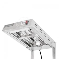 Scalda Fritti Con GN 1/1 Inclusa - Dimensioni L 340 Mm X P 565 Mm X H 450 Mm -Vendite GATRODOMUS scalda fritti con gn 11 inclusa dimensioni l 340 mm x p 565 mm x h 450 mm 4