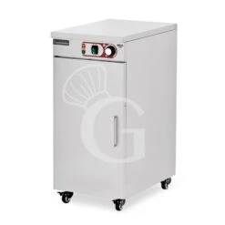 Scaldapiatti Con 3 Ripiani Per Piatti Con Diametro Massimo Di 290 Mm - Dimensioni L 350 X P 530 X H 770 Mm -Vendite GATRODOMUS scaldapiatti con 3 ripiani dimensioni l 350 x p 530 x h 770 mm 2