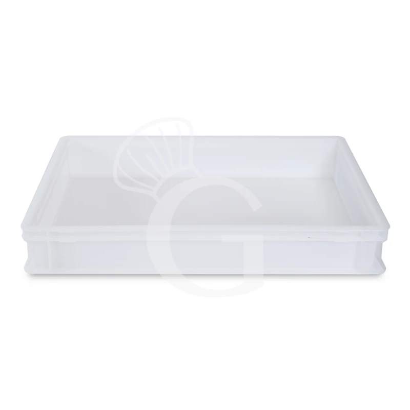 Scatola Pasta Pizza 14 Litri - 595 X 397 X H 72 Mm 3 Scatola Pasta Pizza 14 Litri - 595 X 397 X H 72 Mm