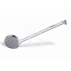 Schiumarola Monoblocco Light Diametro 160 Mm E Manico L 390 Mm