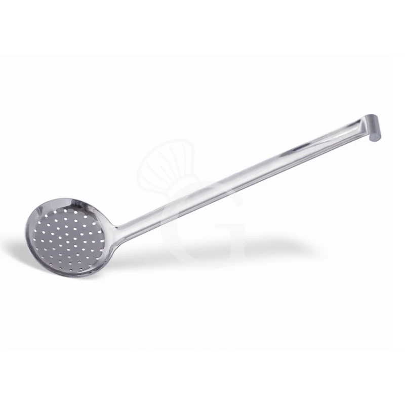 Schiumarola Monoblocco Light Diametro 160 Mm E Manico L 390 Mm 3 Schiumarola Monoblocco Light Diametro 160 Mm E Manico L 390 Mm