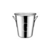 Secchiello Per Champagne Con Maniglie In Acciaio Inox Ø210 X H 200 Mm 1 Secchiello Per Champagne Con Maniglie In Acciaio Inox Ø210 X H 200 Mm -Vendite GATRODOMUS secchiello per champagne con maniglie in acciaio inox o210 x h 200 mm