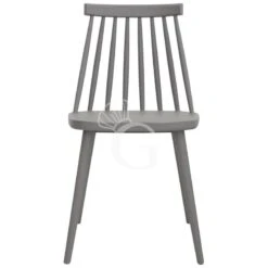 Sedia Atene In Polipropilene