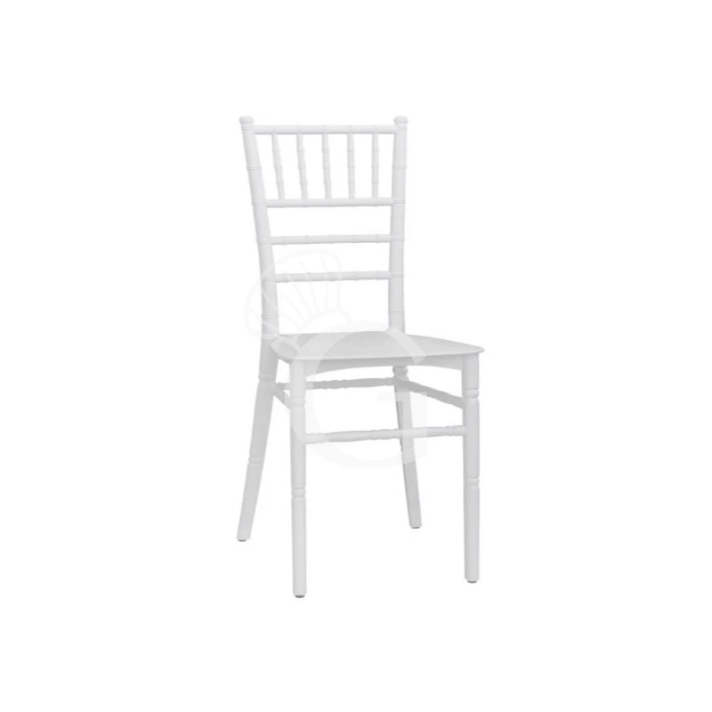 Sedia Ellen Con Struttura, Seduta E Schienale In Polipropilene 3 Sedia Ellen Con Struttura, Seduta E Schienale In Polipropilene