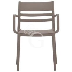 Sedia In Polipropilene Con Fibra Di Vetro