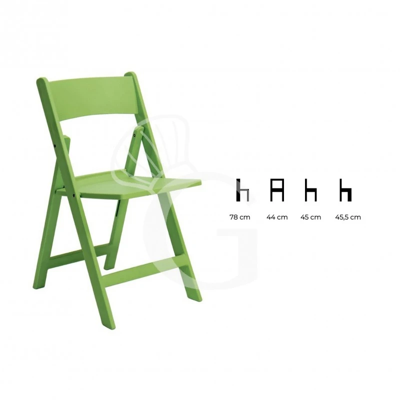 Sedia Marina Con Struttura, Seduta E Schienale In Propilene Con Fibra Di Vetro 4 Sedia Marina Con Struttura, Seduta E Schienale In Propilene Con Fibra Di Vetro - immagine 2