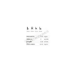 Sedia Maryland Con Struttura In Metallo Verniciato, Schienale In Legno E Cuscino In Ecopelle -Vendite GATRODOMUS sedia maryland con struttura in metallo verniciato schienale in legno e cuscino in ecopelle 2