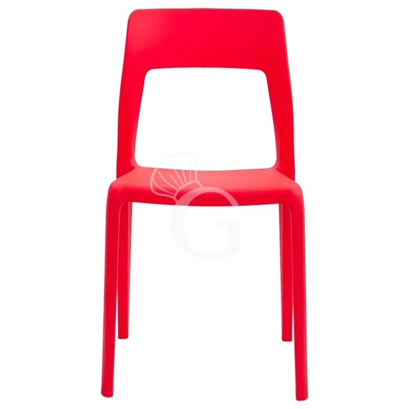 Sedia Mya In Polipropilene 3 Sedia Mya In Polipropilene