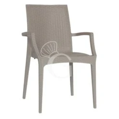 Sedia Sofia In Polipropilene -Vendite GATRODOMUS sedia sofia in polipropilene 2