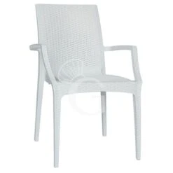 Sedia Sofia In Polipropilene -Vendite GATRODOMUS sedia sofia in polipropilene 3