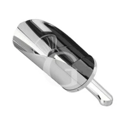 Sessola In Acciaio Inox - Capacità 1.0 Litri