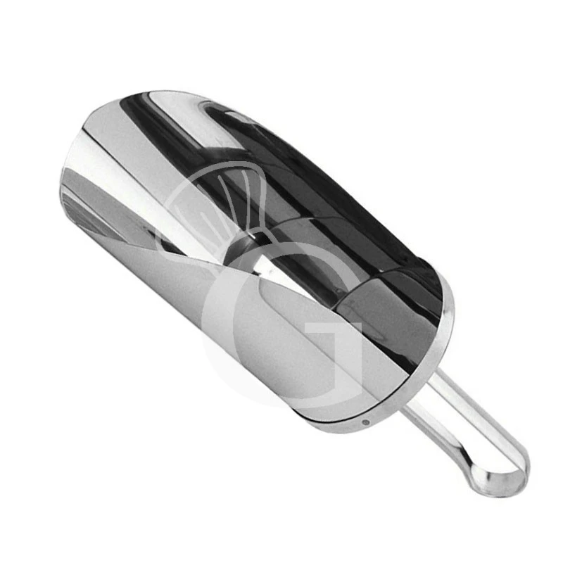 Sessola In Acciaio Inox - Capacità 1.0 Litri 3 Sessola In Acciaio Inox - Capacità 1.0 Litri