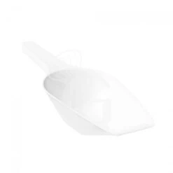 Sessola In Policarbonato - Capacità 0,25 Litri