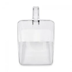 Sessola In Policarbonato - Capacità 1,815 Litri -Vendite GATRODOMUS sessola in policarbonato capacita 1815 gr 3