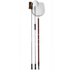 Set Italia Per Forni Grandi H 1700 Mm Con 3 Attrezzi