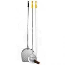 Set Sicilia Per Forni Grandi H 1500 Mm Con 3 Attrezzi