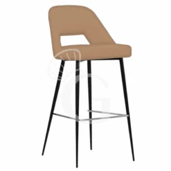 Sgabello Cristal Con Struttura In Metallo Verniciato E Rivestimento In Tessuto O Ecopelle 12 Sgabello Cristal Con Struttura In Metallo Verniciato E Rivestimento In Tessuto O Ecopelle -Vendite GATRODOMUS sgabello cristal con struttura in metallo verniciato e rivestimento in tessuto o ecopelle 3