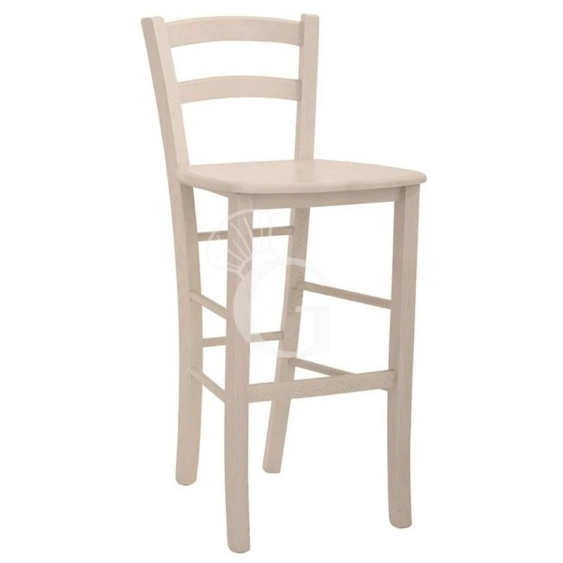 Sgabello Goal Con Struttura E Seduta In Legno 3 Sgabello Goal Con Struttura E Seduta In Legno