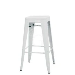 Sgabello Pyramid In Metallo Verniciato -Vendite GATRODOMUS sgabello pyramid in metallo verniciato 2