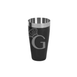 Shaker In Acciaio Inox Boston Per Cocktail 0,5 Lt