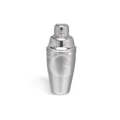 Shaker In Acciaio Inox Per Cocktail 0,7 Lt