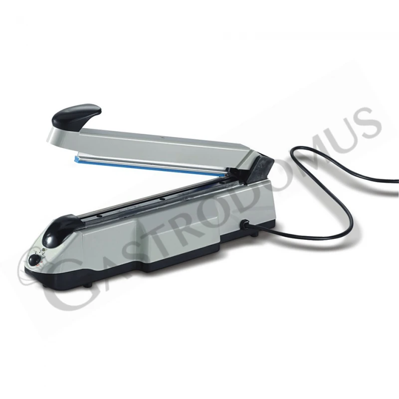 Sigillatrice Barra Saldante 300 Mm L 75 Mm X P 455 Mm 0,51 Kw 3 Sigillatrice Barra Saldante 300 Mm L 75 Mm X P 455 Mm 0,51 Kw