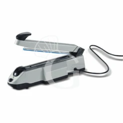 Sigillatrice Barra Saldante 400 Mm L 75 Mm X P 455 Mm 0,7 Kw