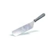 Spatola Forata Acciaio Inox Con Lama L 230 Mm X H 75 Mm 2 Spatola Forata Acciaio Inox Con Lama L 230 Mm X H 75 Mm -Vendite GATRODOMUS spatola forata acciaio inox con lama l 23 cm x h 75 cm