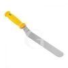 Spatola Flessibile Piegata In Inox Con Lama Di Dimensione 300 Mm 2 Spatola Flessibile Piegata In Inox Con Lama Di Dimensione 300 Mm -Vendite GATRODOMUS spatola inox 1 2