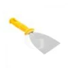 Spatola Per Pizza In Inox 80 Mm -Vendite GATRODOMUS spatola per pizza in inox 80 mm