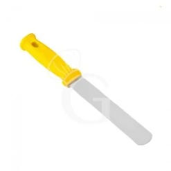 Spatola Per Spalmare In Inox Con Lunghezza Lama Di 140 Mm