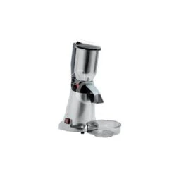 Spezzaghiaccio Automatico Professionale Monofase 450 W, 1400 Rpm, L 220 Mm X P 300 Mm X H 520 Mm