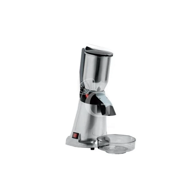 Spezzaghiaccio Automatico Professionale Monofase 450 W, 1400 Rpm, L 220 Mm X P 300 Mm X H 520 Mm 3 Spezzaghiaccio Automatico Professionale Monofase 450 W, 1400 Rpm, L 220 Mm X P 300 Mm X H 520 Mm