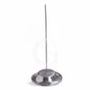 Spillone Portascontrini Ø90 Mm X H 220 Mm -Vendite GATRODOMUS spillone portascontrini o90 mm x h 220 mm