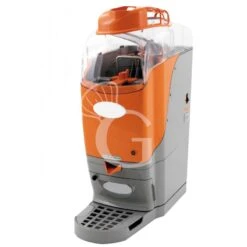 Spremiagrumi Automatica Professionale Arancione Monofase 200 W