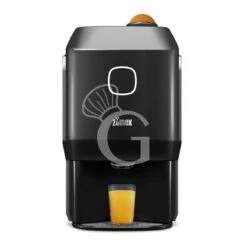 Soul Series 2 Spremiagrumi Elettrico In Plastica Tripla Pigna 13 Frutti/min