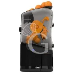 Spremiagrumi Elettrico In Plastica Tripla Pigna 13 Frutti/min