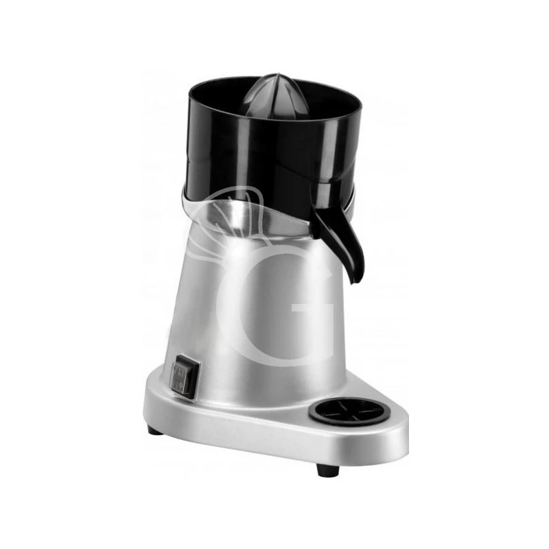 Spremiagrumi Elettrico In Lega Di Alluminio Verniciato Tripla Pigna 1800 Rpm 3 Spremiagrumi Elettrico In Lega Di Alluminio Verniciato Tripla Pigna 1800 Rpm