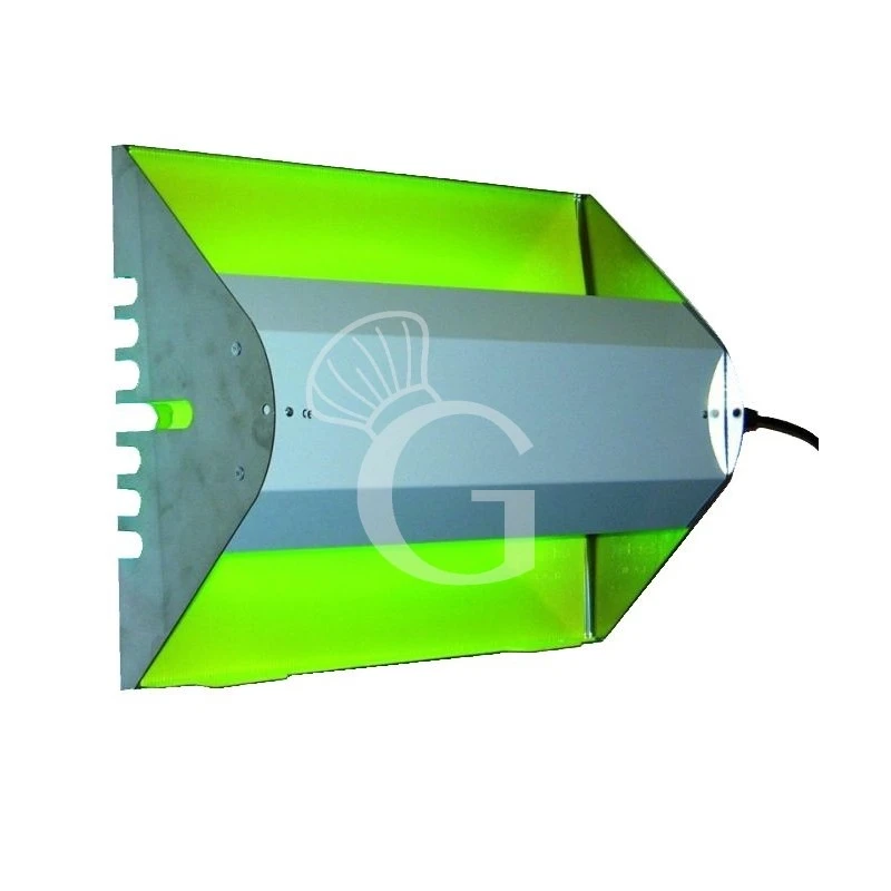 Sterminatore Insetti A Piastra Collante Copertura 100 M2 L 650 Mm X P 352 Mm X H 178 Mm 4 Sterminatore Insetti A Piastra Collante Copertura 100 M2 L 650 Mm X P 352 Mm X H 178 Mm - immagine 2