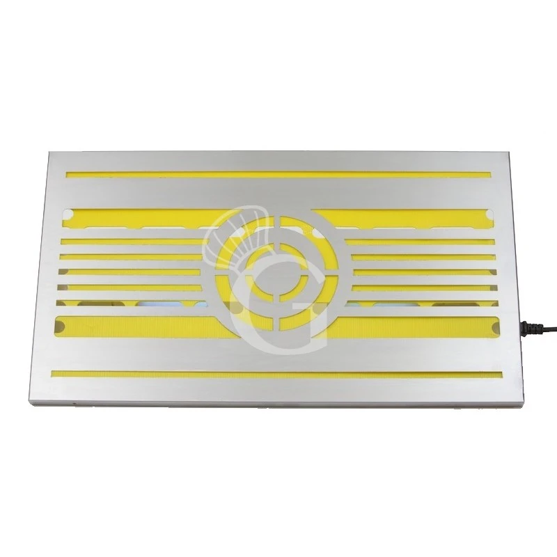 Sterminatore Insetti A Piastra Collante Copertura 100 M2 L 650 Mm X P 352 Mm X H 178 Mm 5 Sterminatore Insetti A Piastra Collante Copertura 100 M2 L 650 Mm X P 352 Mm X H 178 Mm - immagine 3