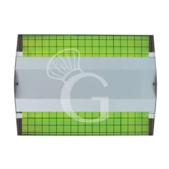 Sterminatore Insetti A Piastra Collante Copertura 100 M2 L 650 Mm X P 352 Mm X H 178 Mm