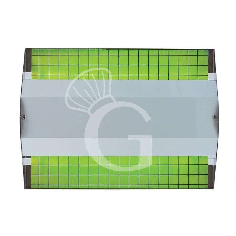 Sterminatore Insetti A Piastra Collante Copertura 100 M2 L 650 Mm X P 352 Mm X H 178 Mm 3 Sterminatore Insetti A Piastra Collante Copertura 100 M2 L 650 Mm X P 352 Mm X H 178 Mm