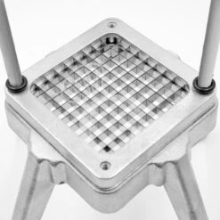 Taglia Frutta E Verdura Manuale Bastoncini L 205 Mm X P 205 Mm X H 480 Mm -Vendite GATRODOMUS taglia frutta e verdura manuale bastoncini dimensioni l 210 mm x p 210 mm x h 475 mm 1 3