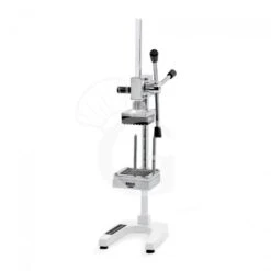 Taglia Frutta E Verdura Manuale Bastoncini - Dimensioni L 220 Mm X P 175 Mm X H 675 Mm 11 Taglia Frutta E Verdura Manuale Bastoncini - Dimensioni L 220 Mm X P 175 Mm X H 675 Mm -Vendite GATRODOMUS taglia frutta e verdura manuale bastoncini dimensioni l 220 mm x p 175 mm x h 675 mm 1