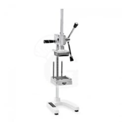 Taglia Frutta E Verdura Manuale Bastoncini - Dimensioni L 220 Mm X P 175 Mm X H 675 Mm 12 Taglia Frutta E Verdura Manuale Bastoncini - Dimensioni L 220 Mm X P 175 Mm X H 675 Mm -Vendite GATRODOMUS taglia frutta e verdura manuale bastoncini dimensioni l 220 mm x p 175 mm x h 675 mm 2